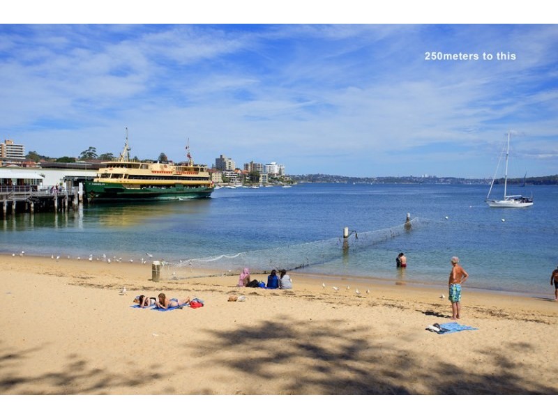 8 Fairlight Street, Manly NSW 2095