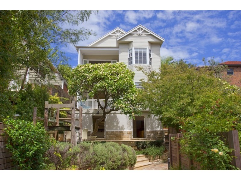 25 Griffiths Street, Fairlight NSW 2094