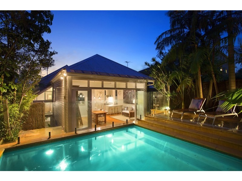 25 Griffiths Street, Fairlight NSW 2094