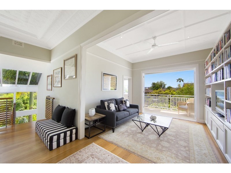 25 Griffiths Street, Fairlight NSW 2094