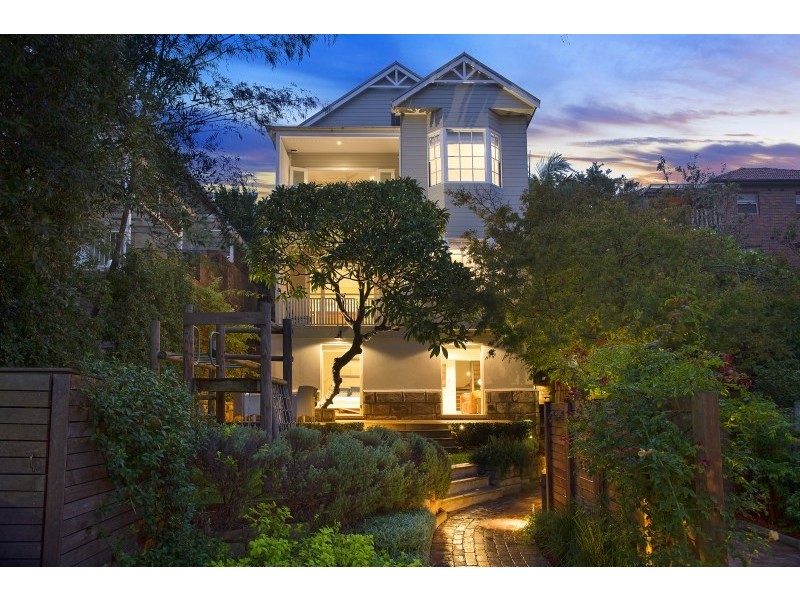 25 Griffiths Street, Fairlight NSW 2094