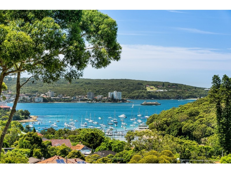 10/62-64 West Street, Balgowlah NSW 2093