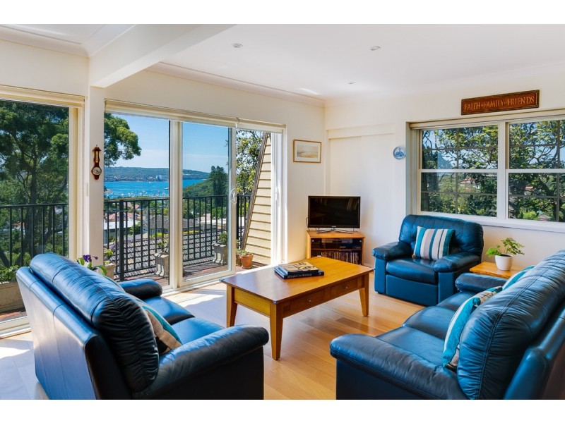 10/62-64 West Street, Balgowlah NSW 2093