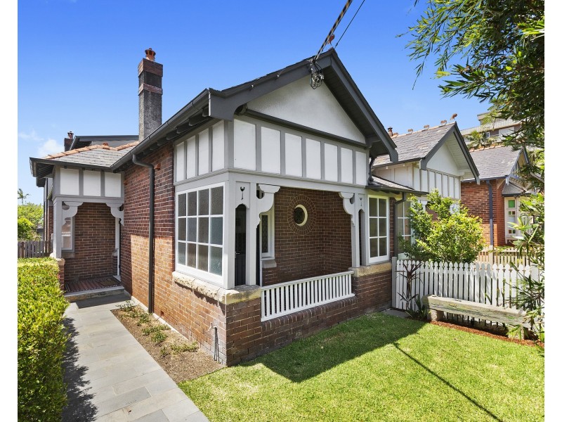 42 Birkley Road, Manly NSW 2095