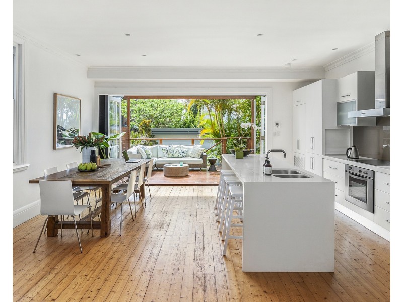 42 Birkley Road, Manly NSW 2095