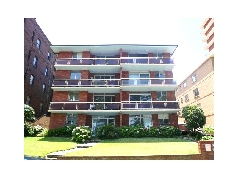 5/85 West Esplanade, Manly NSW 2095