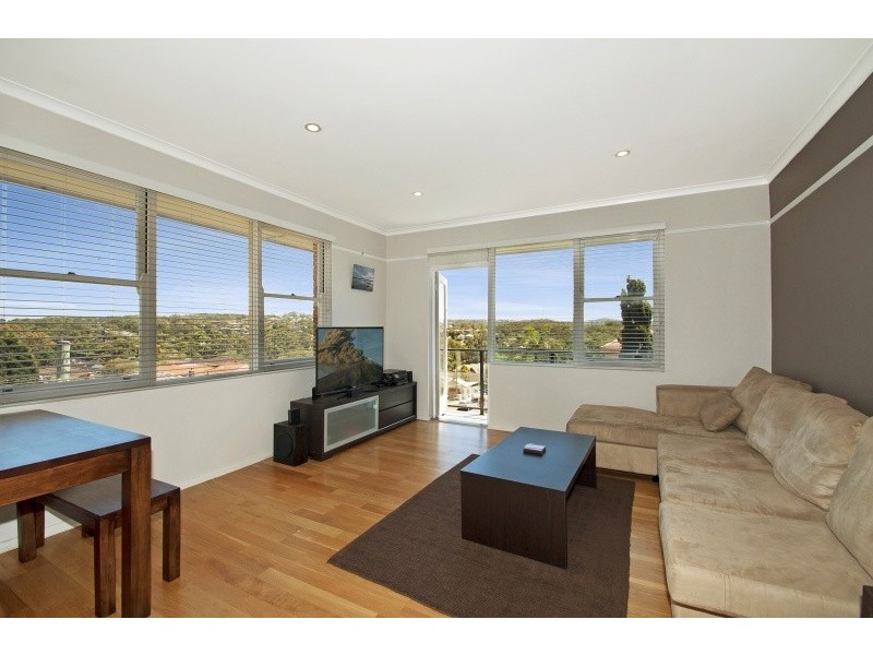 7/76 Wanganella Street, Balgowlah NSW 2093