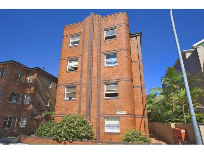 9/8 Victoria Parade, Manly NSW 2095
