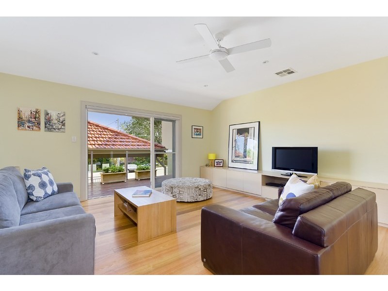 34 Curban Street, Balgowlah Heights NSW 2093