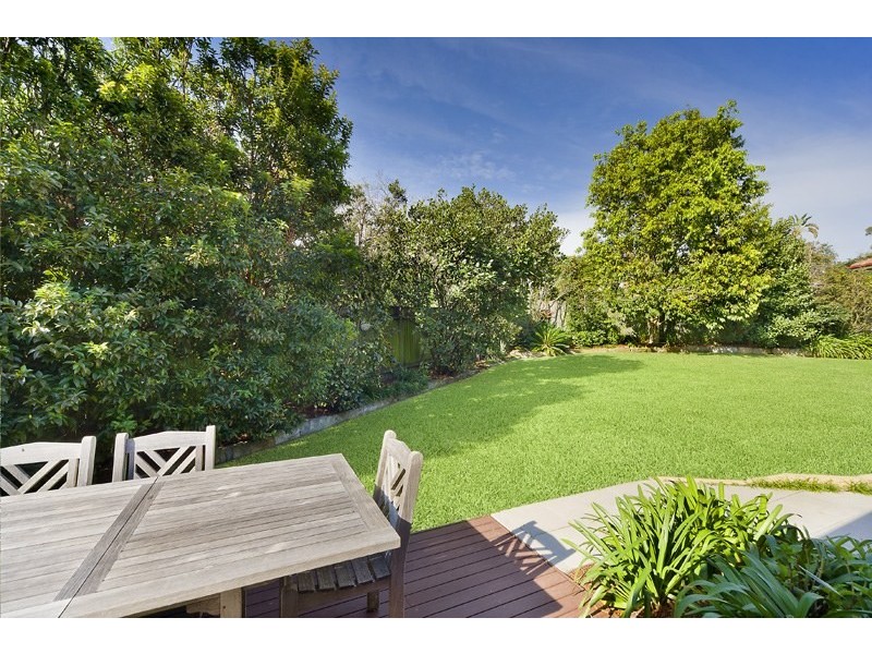 34 Curban Street, Balgowlah Heights NSW 2093