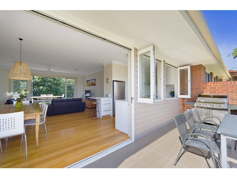 34 Curban Street, Balgowlah Heights NSW 2093