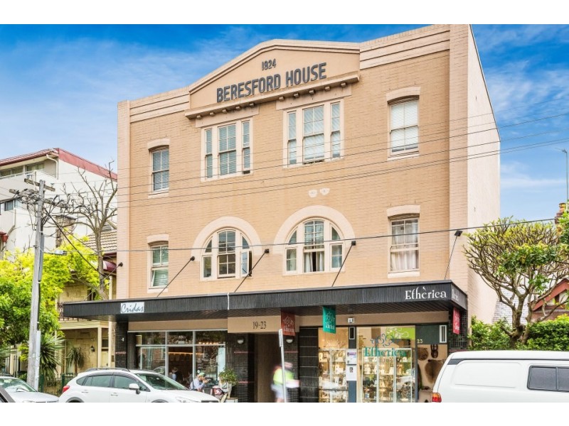 4/19 Pittwater Road, Manly NSW 2095