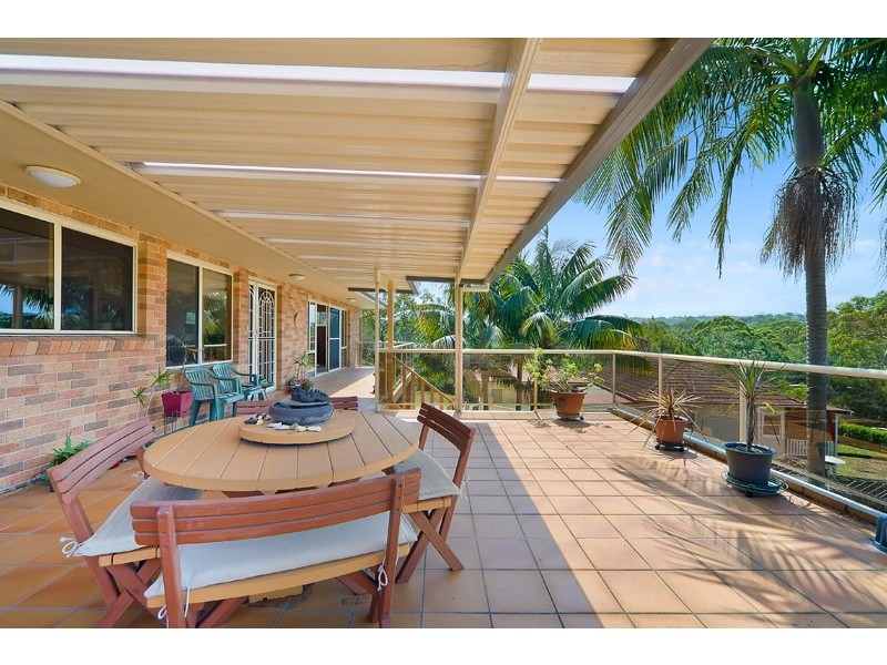 3A Arana Street, Manly Vale NSW 2093