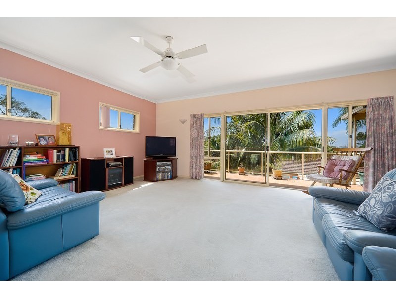 3A Arana Street, Manly Vale NSW 2093