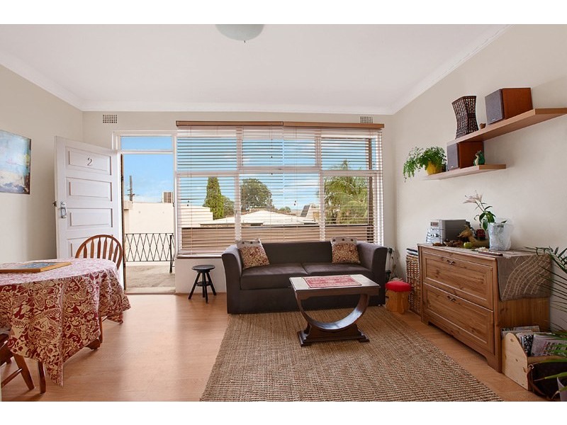 2/10 Whittle Avenue, Balgowlah NSW 2093