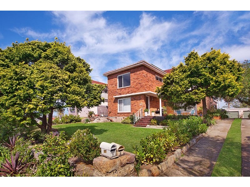 2/17 McDonald Street, Freshwater NSW 2096