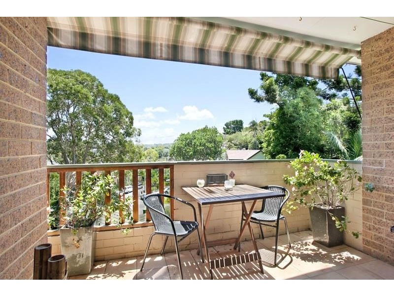 17/28 Cavill Street, Freshwater NSW 2096