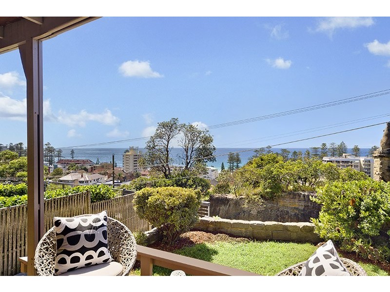 33 Kangaroo Street, Manly NSW 2095