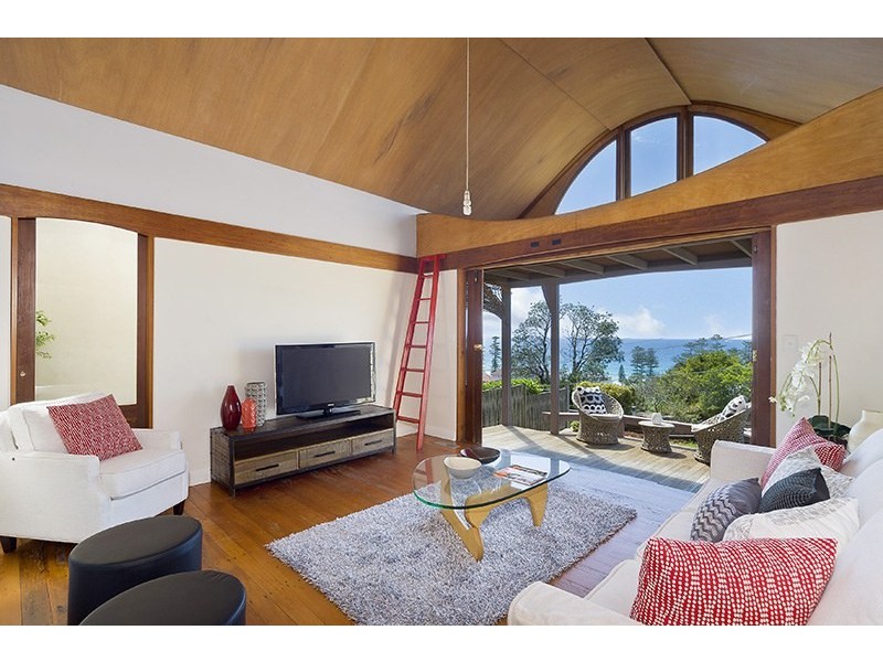 33 Kangaroo Street, Manly NSW 2095