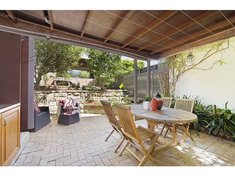 33 Kangaroo Street, Manly NSW 2095