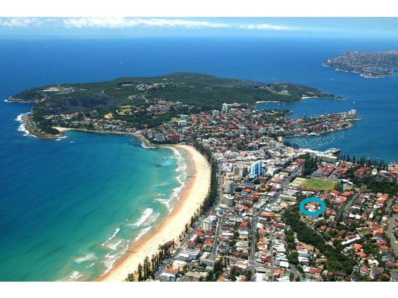 33 Kangaroo Street, Manly NSW 2095