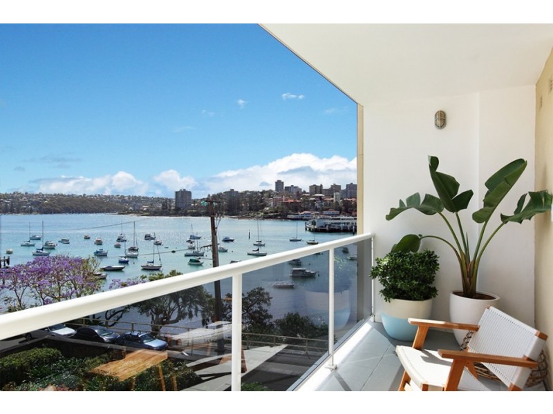 12/13 East Esplanade, Manly NSW 2095