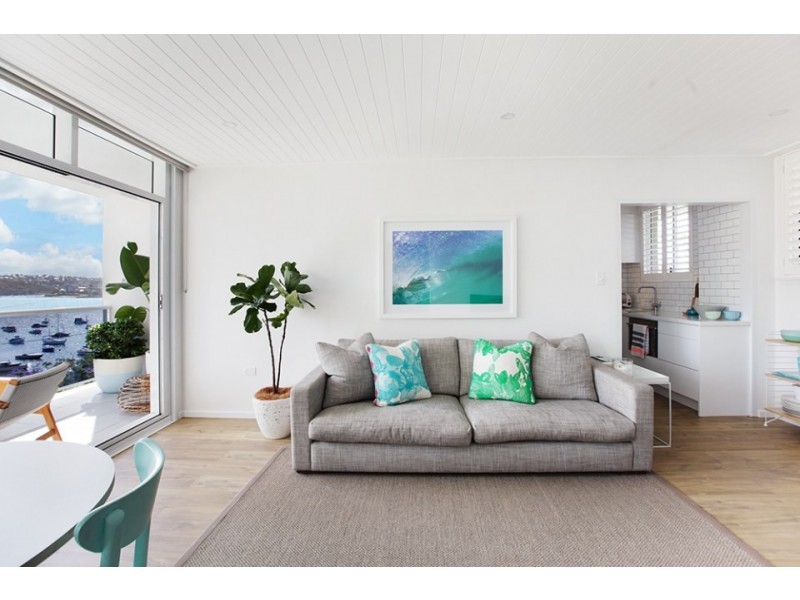 12/13 East Esplanade, Manly NSW 2095