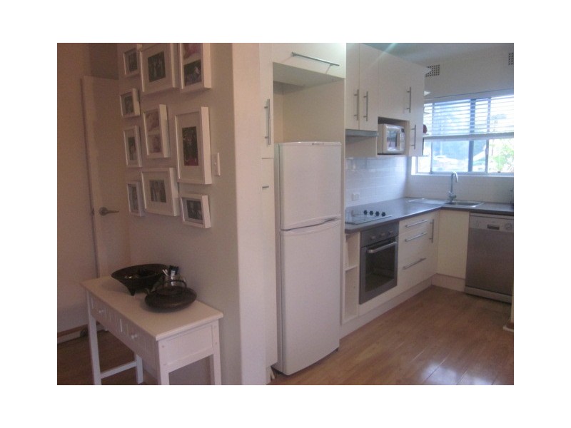 3/29A Oliver Street, Freshwater NSW 2096