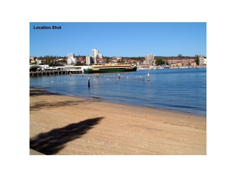 4/1 James Street, Manly NSW 2095