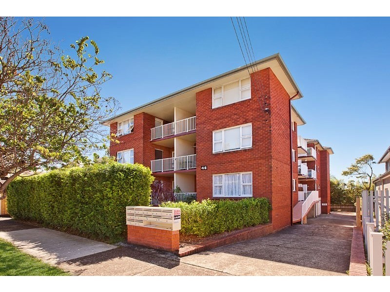 1/46 Griffiths Street, Fairlight NSW 2094
