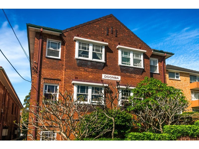 1/13 Osborne Road, Manly NSW 2095