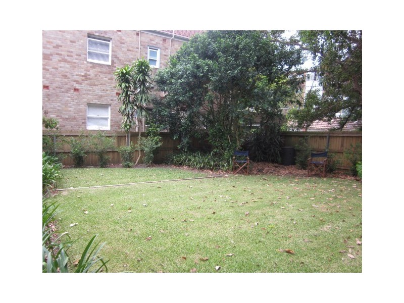 1/13 Osborne Road, Manly NSW 2095