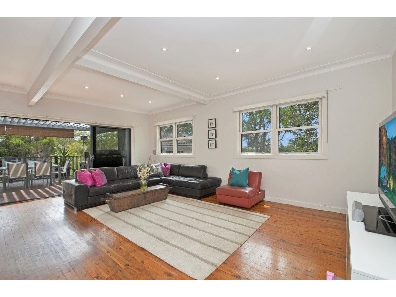 55 Francis Street, Manly NSW 2095