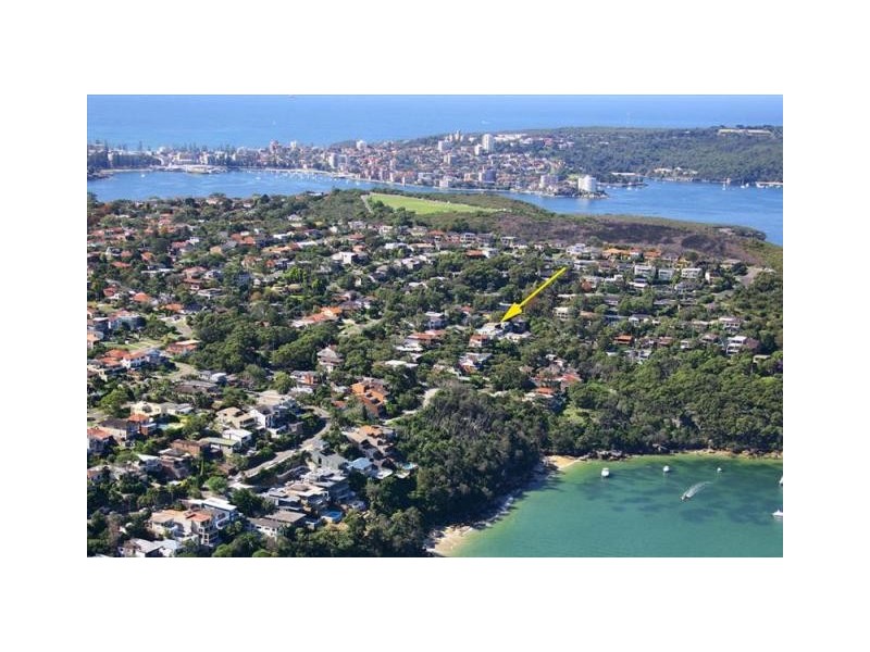 6 Ogilvy Road, Clontarf NSW 2093