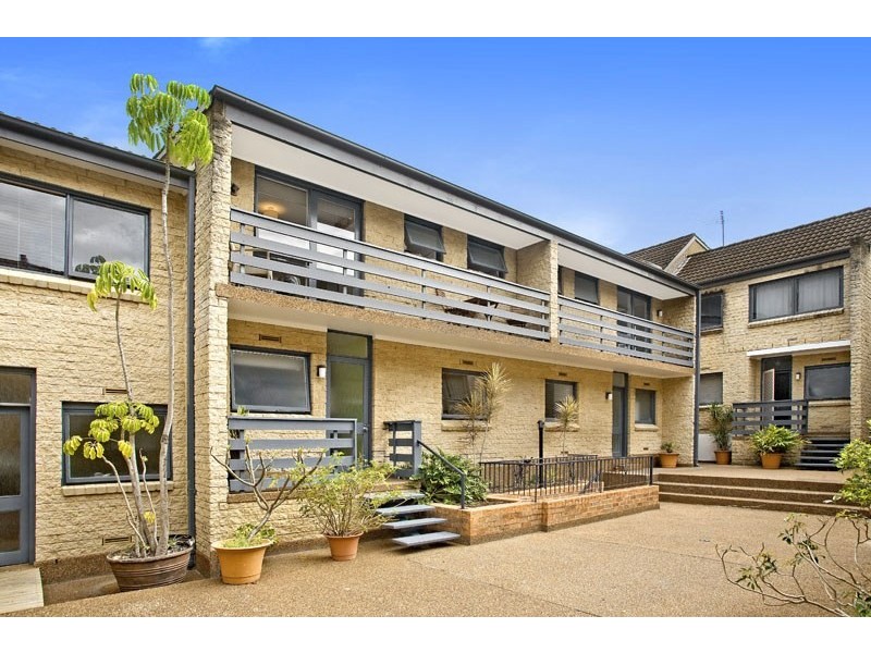 8/79 Balgowlah Road, Fairlight NSW 2094