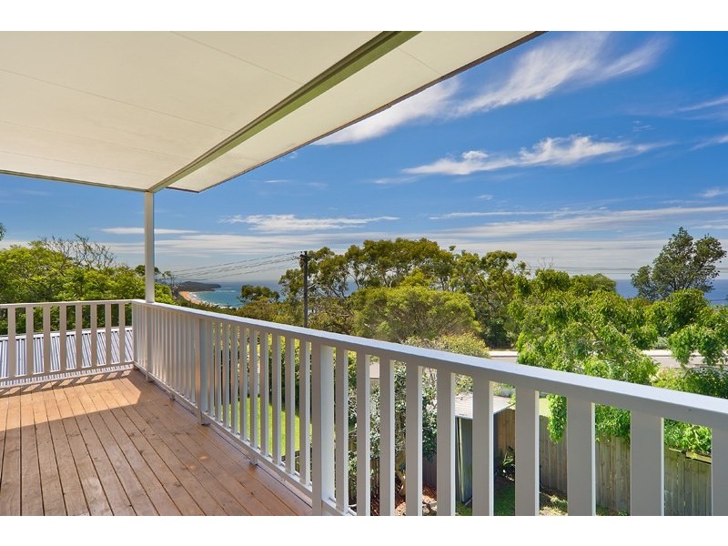 107 Aubreen Street, Collaroy Plateau NSW 2097
