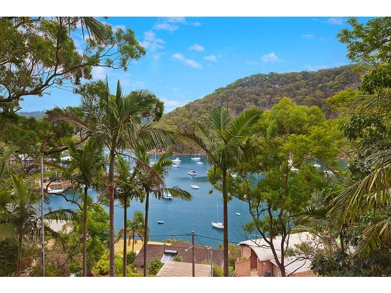 83 Mccarrs Creek Road, Church Point NSW 2105