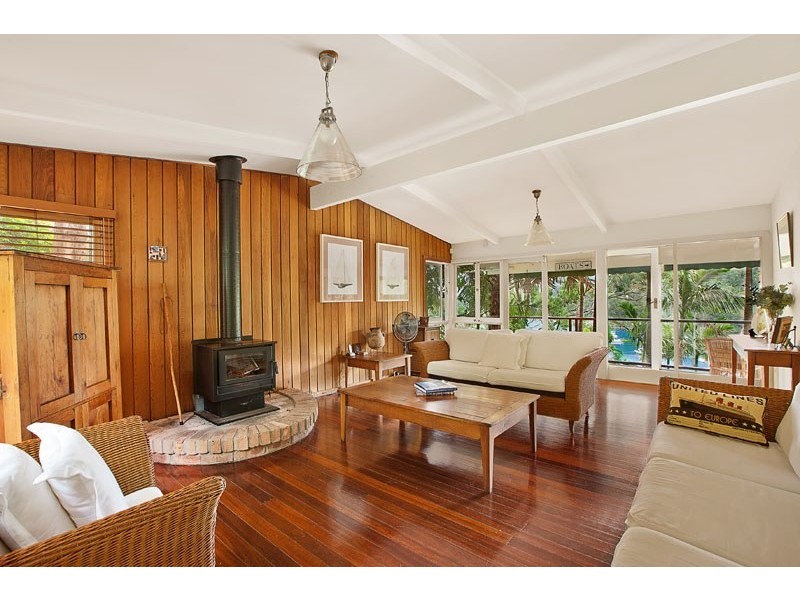 83 Mccarrs Creek Road, Church Point NSW 2105