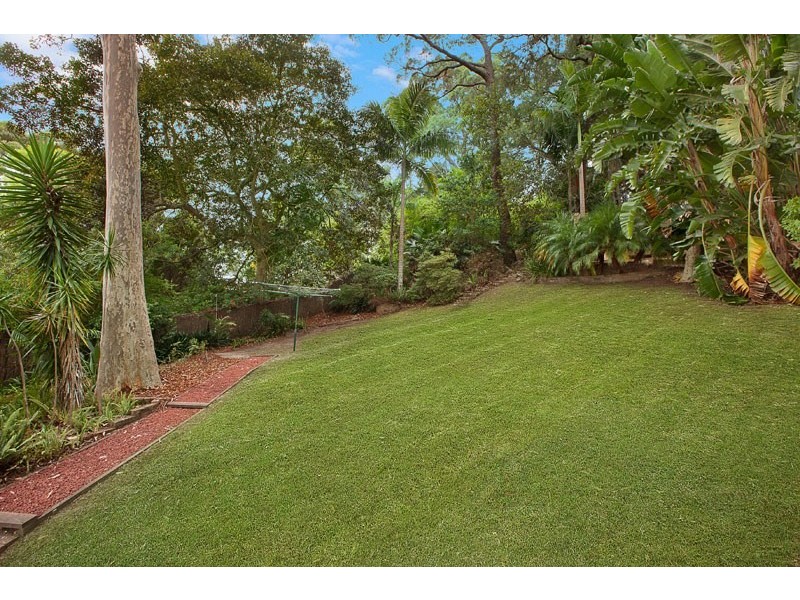 83 Mccarrs Creek Road, Church Point NSW 2105