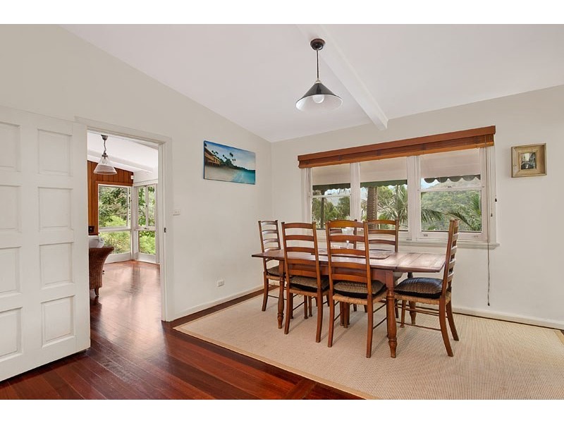 83 Mccarrs Creek Road, Church Point NSW 2105