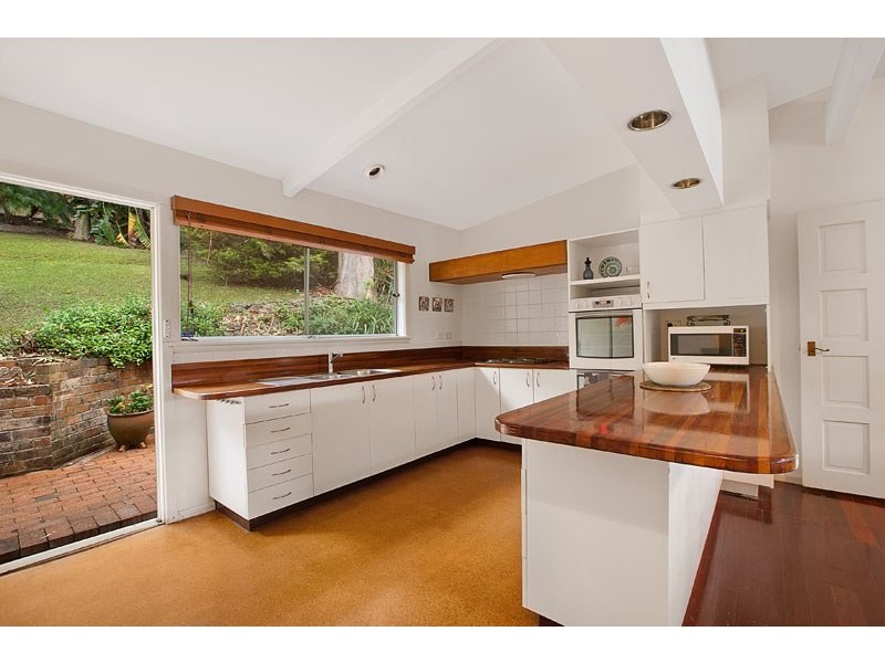 83 Mccarrs Creek Road, Church Point NSW 2105