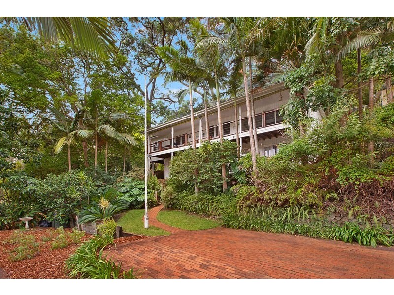 83 Mccarrs Creek Road, Church Point NSW 2105