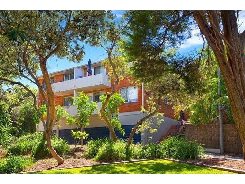 1/18 Evans Street, Freshwater NSW 2096