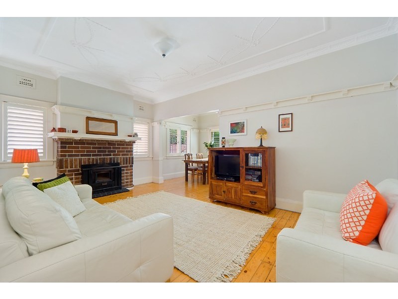 1/23 Birkley Road, Manly NSW 2095