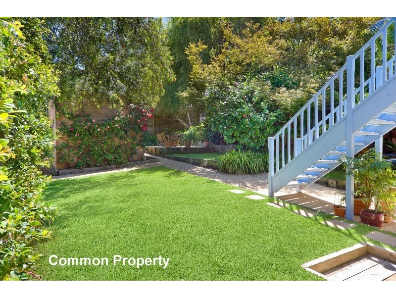 1/23 Birkley Road, Manly NSW 2095