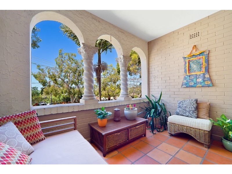 1/23 Birkley Road, Manly NSW 2095