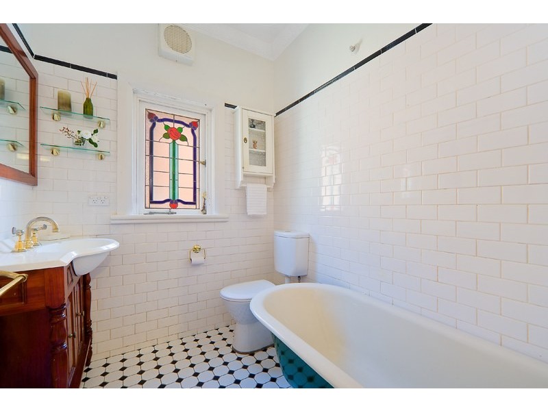 1/23 Birkley Road, Manly NSW 2095