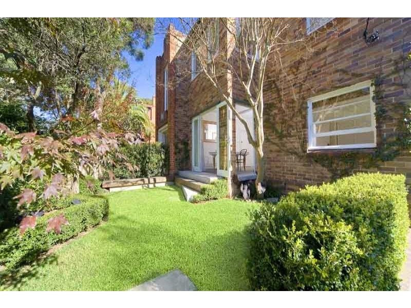 1/107 Woodland Street, Balgowlah NSW 2093