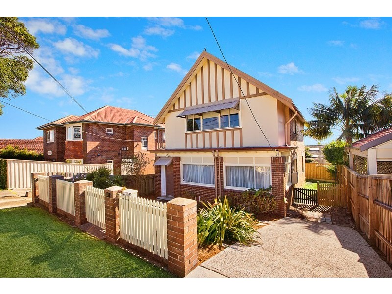 64 Fairlight Street, Fairlight NSW 2094