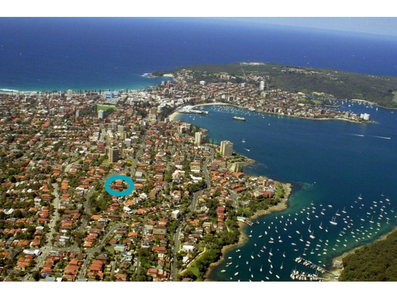 64 Fairlight Street, Fairlight NSW 2094